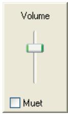 SAMSUNG NX30PRT000 - Réglage à l'aide du programme de réglage du volume : - 1