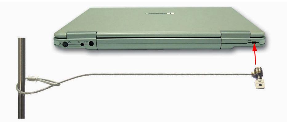 SAMSUNG NX30PRT000 - Ajout d'un module de mémoire - 3