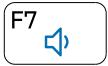 SAMSUNG ATIV SMART PC XE500T1C-A01 - Utilisation de la station d'accueil pour clavier (en option) - 7