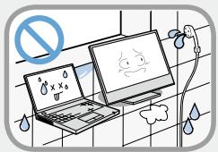 SAMSUNG ATIV SMART PC XE500T1C-A01 - Installation - 1