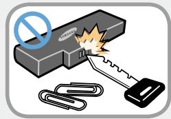 SAMSUNG ATIV SMART PC XE500T1C-A01 - Avertissement - 1