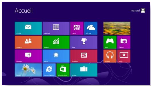SAMSUNG ATIV SMART PC XE500T1C-A01 - Affichage de l'aide - 3