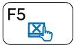 SAMSUNG ATIV SMART PC XE500T1C-A01 - Utilisation de la station d'accueil pour clavier (en option) - 5