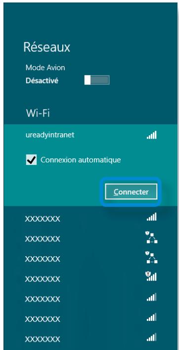 SAMSUNG ATIV SMART PC XE500T1C-A01 - Connexion à un réseau sans fil - 2