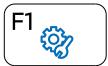 SAMSUNG ATIV SMART PC XE500T1C-A01 - Utilisation de la station d'accueil pour clavier (en option) - 1