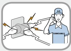 SAMSUNG ATIV SMART PC XE500T1C-A01 - Alimentation - 4