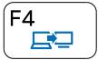 SAMSUNG ATIV SMART PC XE500T1C-A01 - Utilisation de la station d'accueil pour clavier (en option) - 4