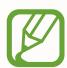 SAMSUNG GALAXY NOTE 10.1 - > Tutorials pour les formules et les chiffres manuscrits - 5
