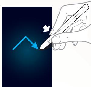 SAMSUNG GALAXY NOTE 10.1 - Retour - 1