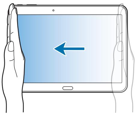 SAMSUNG GALAXY TAB 4 10.1 SM-T530 - Balayer - 1