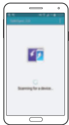 SAMSUNG GALAXY TAB S 10.5 SM-T800 - Connector votre tablette et un smartphone - 2