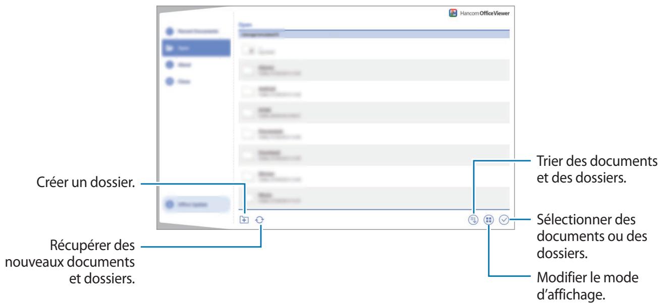 SAMSUNG GALAXY TAB S 10.5 SM-T800 - Rechner des documents - 1