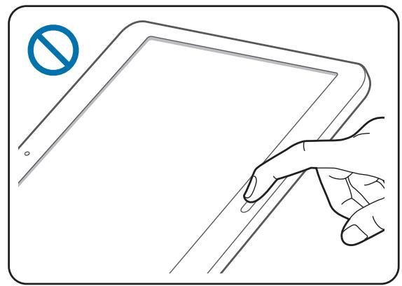 SAMSUNG GALAXY TAB S 10.5 SM-T800 - Enregister des emprentes - 3