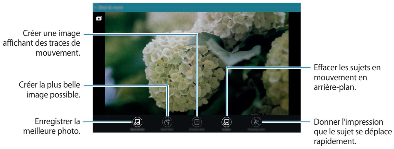 SAMSUNG GALAXY TAB S 10.5 SM-T800 - Prise &amp; plus - 2