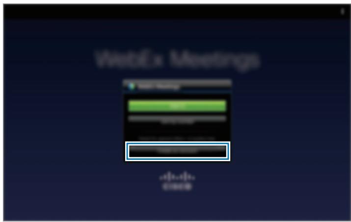 SAMSUNG GALAXY TAB S 10.5 SM-T800 - Ouvrir un compte - 1