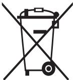 SAMSUNG GALAXY TAB 3 KIDS (7.0, WI-FI) - Pembuangan baterai yang tersebut dalamproduk ini - 1