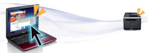 SAMSUNG XPRESS SL-C460FW - Facilité - 1