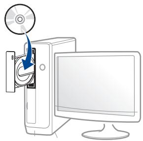 SAMSUNG XPRESS SL-C460FW - Creation d'un réseau en infrastructure - 1