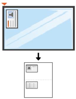 SAMSUNG XPRESS SL-C460FW - Copie de base - 2
