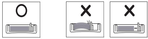 SAMSUNG XPRESS SL-C460FW - Supports et bacs - 6