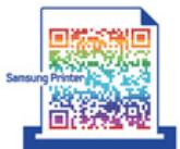 SAMSUNG XPRESS SL-C460W - Téléchargement de Samsung Mobile Print - 1
