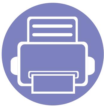 SAMSUNG SL-M4070FR - Ports configuration - 2
