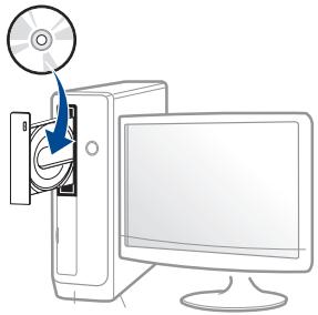SAMSUNG SL-M4070FR - Création du réseau ad-Hoc sous Windows - 1