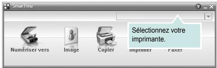 SAMSUNG SCX-4200 - Utilisation de Samsung SmarThru - 2