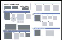 SAMSUNG SCX-4200 - Recherche d'autres informations - 1