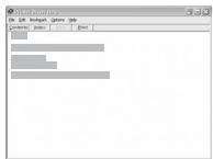 SAMSUNG SCX-4200 - Recherche d'autres informations - 3
