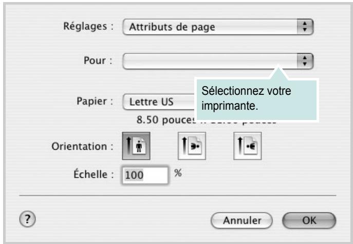 SAMSUNG SCX-4200 - Impression d'un document - 1