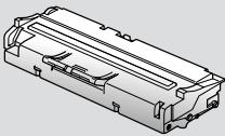 SAMSUNG SF-515 - Installation - 3