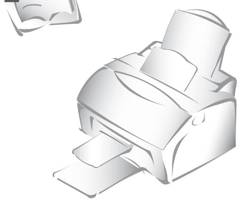 SAMSUNG SF-515 - Numérotation automatique - 1