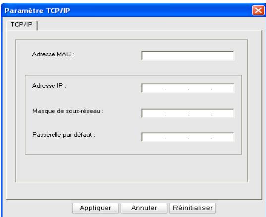 SAMSUNG SCX-4623FW - Démarrage du programme - 1