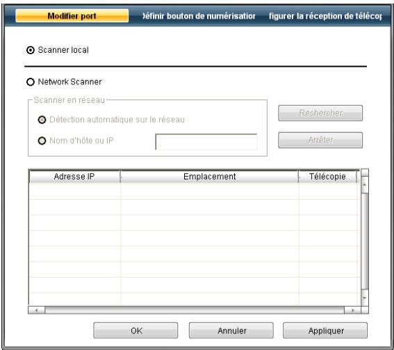 SAMSUNG SCX-4623FW - Réception d'une télécopie - 3