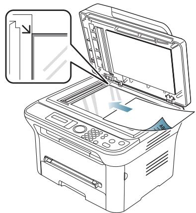 SAMSUNG SCX-4623FW - Sur la vente d'exposition - 2