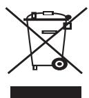 SAMSUNG SCX-4623FW - Lesbons gestes de mise au rebut de ce produit (Déchets d'équipements électriques etlectroniques) - 1