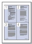 SAMSUNG SCX-4623FW - Gain de temps et d'argent - 1