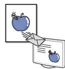 SAMSUNG SCX-4623FW - Numérisation des originaux et envoi sur-le-champ - 1