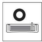 SAMSUNG SCX-4623FW - Modification du format du bac - 9