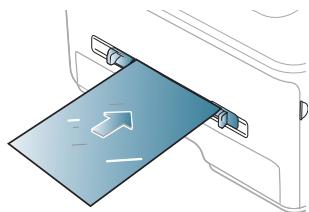 SAMSUNG SCX-4623FW - Transparent - 1