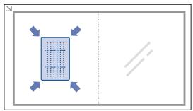 SAMSUNG SCX-4623FW - Copie de cartes d'identité - 3
