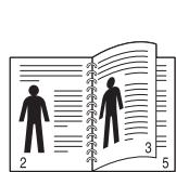 SAMSUNG SCX-4623FW - Impression recto verso (manuelle) - 2