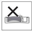SAMSUNG SCX-4623FW - Modification du format du bac - 10