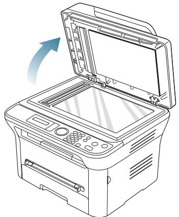 SAMSUNG SCX-4623FW - Sur la vente d'exposition - 1
