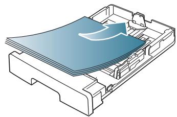 SAMSUNG SCX-4623FW - Bac 1 - 2