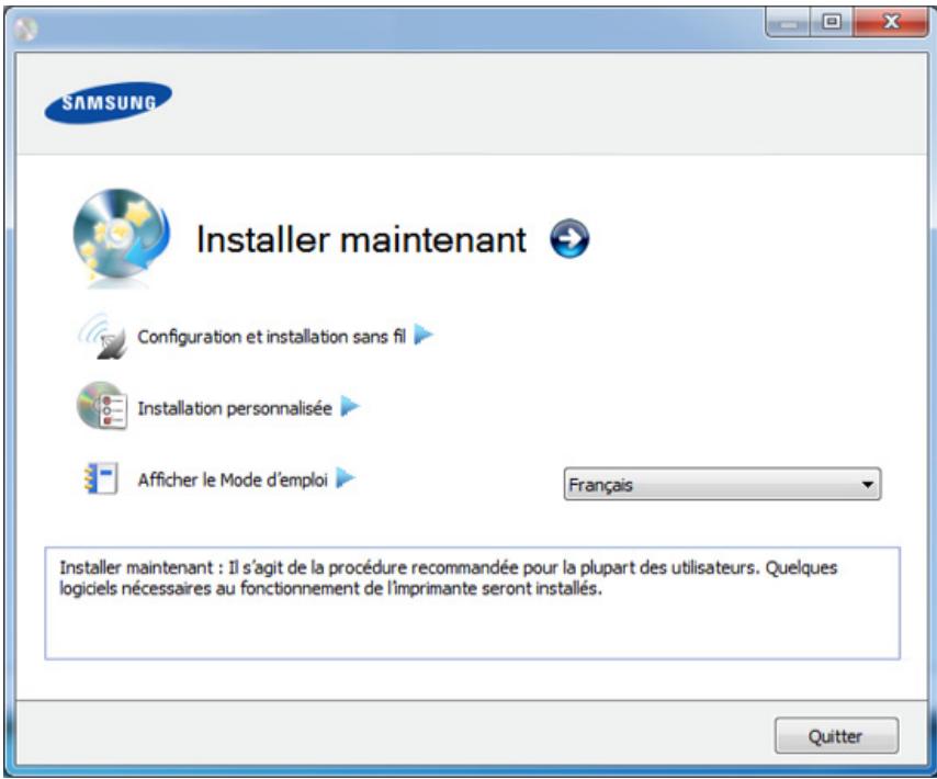 SAMSUNG SCX-3400 - Windows - 2