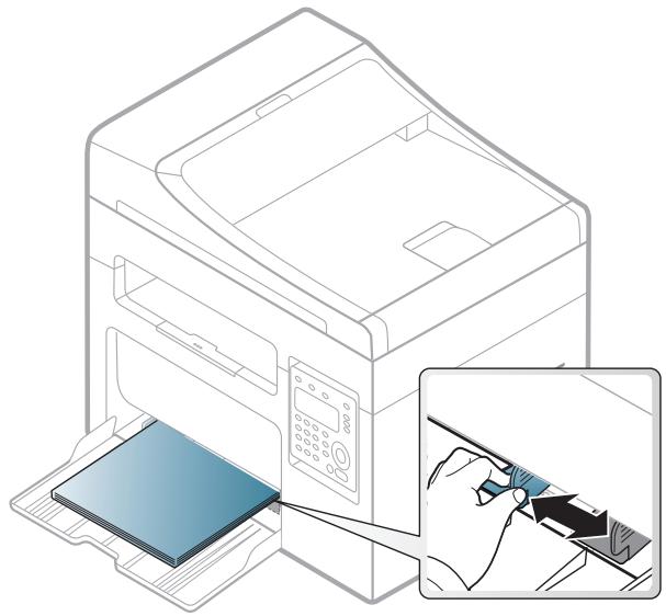 SAMSUNG SCX-3400 - Supports et bacs - 5