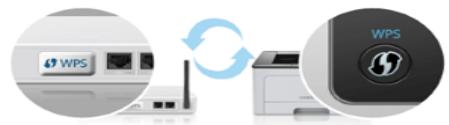 SAMSUNG SCX-3400 - Parametres sans fil - 1