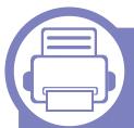 SAMSUNG SCX-3405W - Mit einem per Netzwerk angeschlossenen Gerät arbeiten - 1
